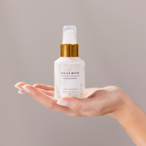 Bel·Lá Blum juuksekasvu soodustav Papaia juukseõli