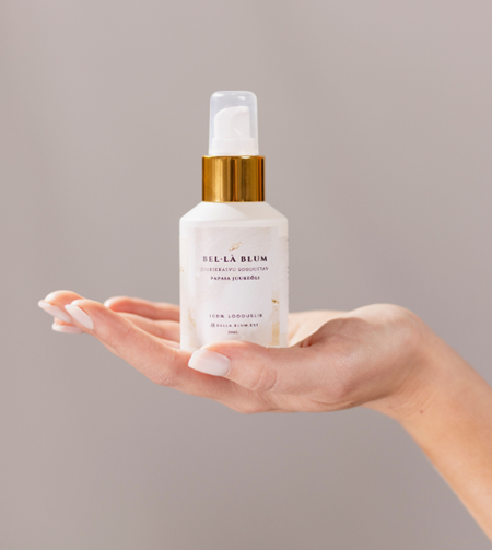 Bel La Blum ikoonid (10)