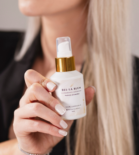 Bel La Blum ikoonid (11)