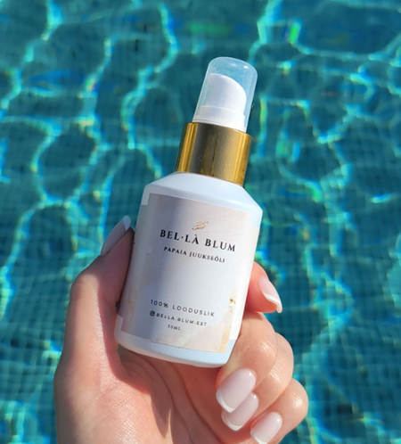 Bel La Blum ikoonid (15)